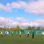 Yorkshire Pizza League