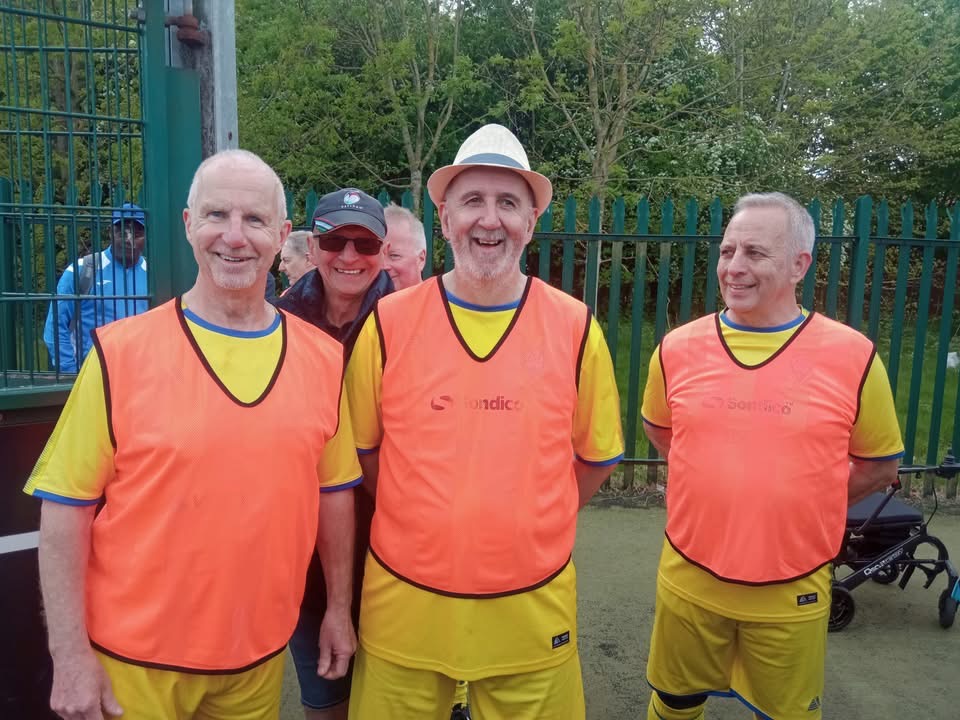 Yorkshire Pizza League