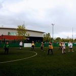 Yorkshire Pizza League