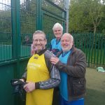 Yorkshire Pizza League