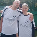 Yorkshire Pizza League