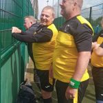 Yorkshire Pizza League