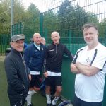 Yorkshire Pizza League