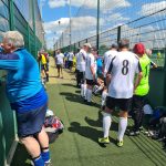 Yorkshire Pizza League