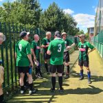 Yorkshire Pizza League