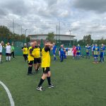 Yorkshire Pizza League
