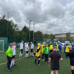 Yorkshire Pizza League