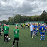 Yorkshire Pizza League