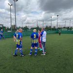 Yorkshire Pizza League