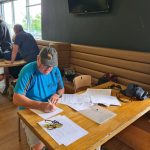 Yorkshire Pizza League