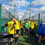 Yorkshire Pizza League