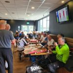 Yorkshire Pizza League