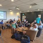 Yorkshire Pizza League