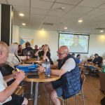 Yorkshire Pizza League