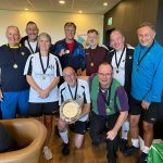 Yorkshire Pizza League