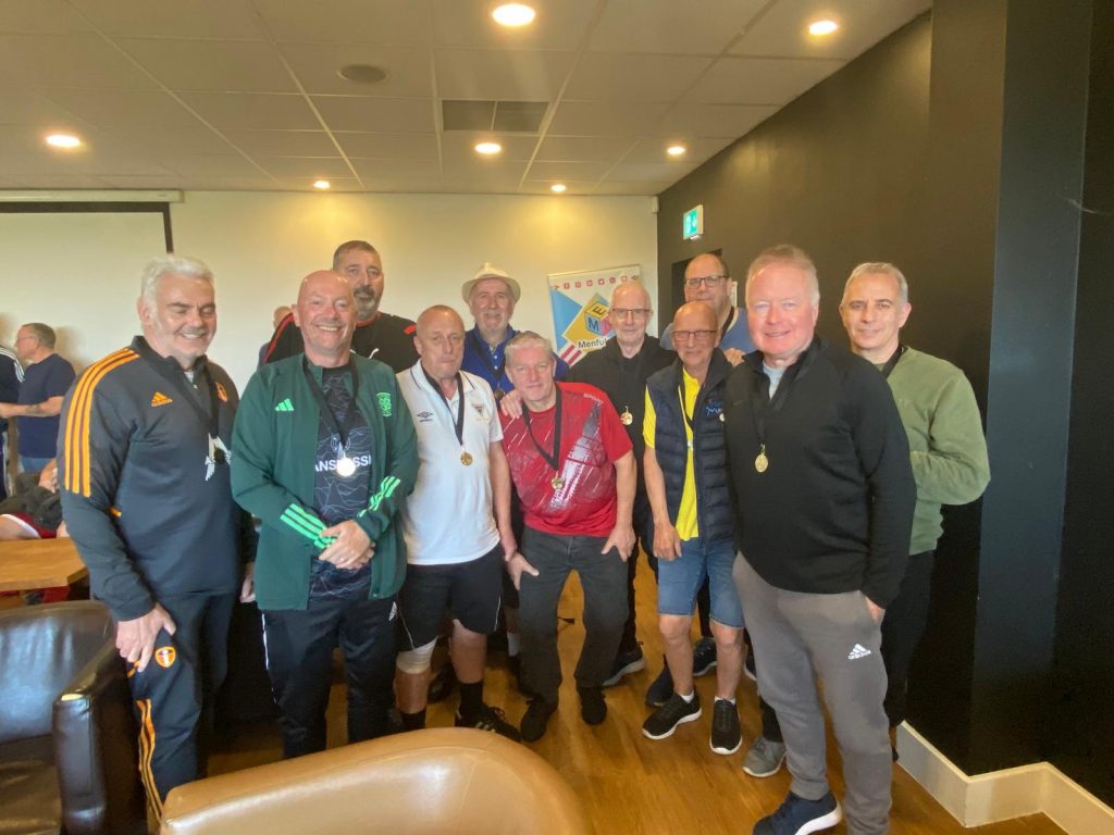 Yorkshire Pizza League