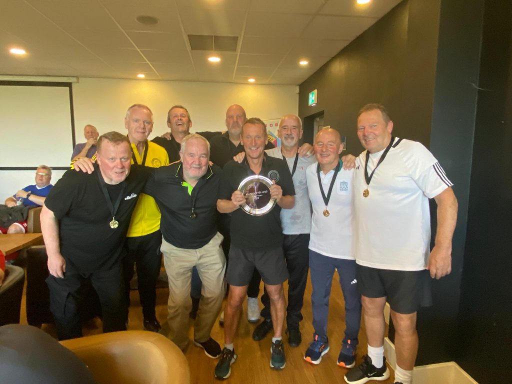 Yorkshire Pizza League