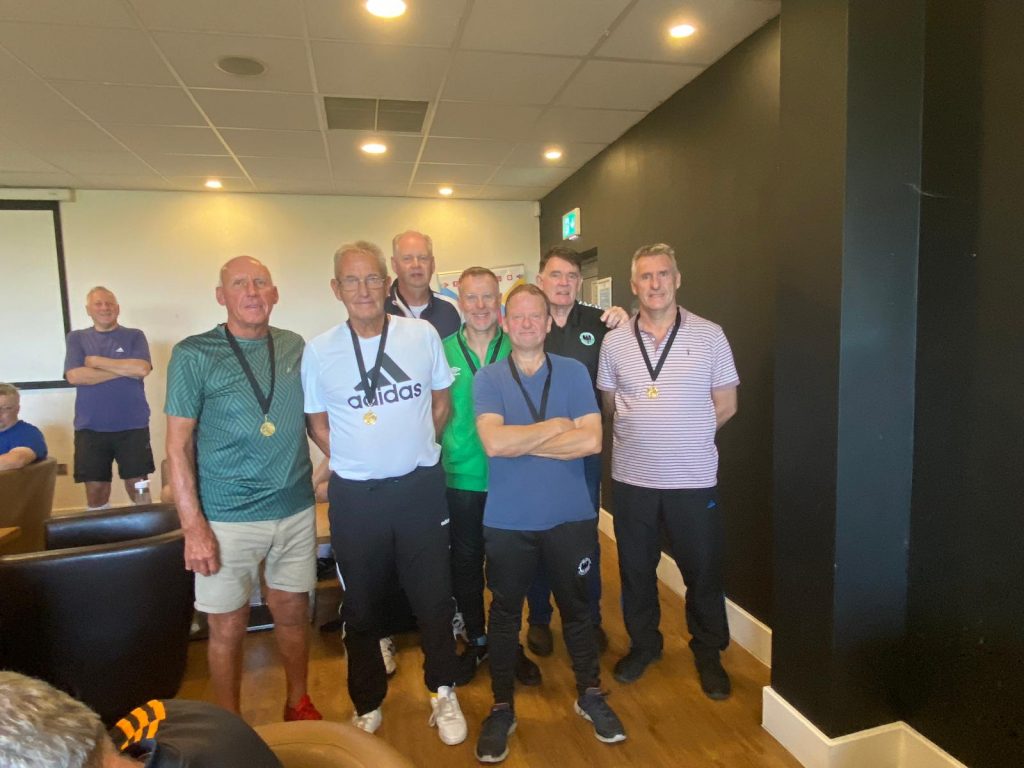 Yorkshire Pizza League