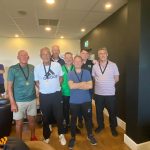 Yorkshire Pizza League