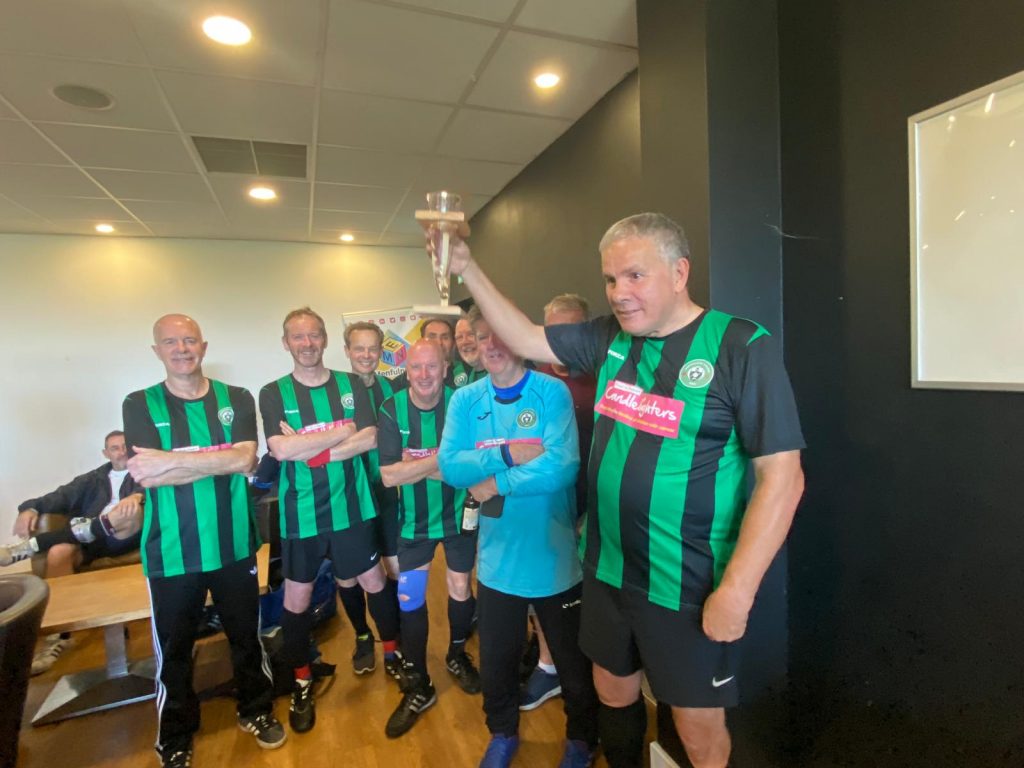 Yorkshire Pizza League