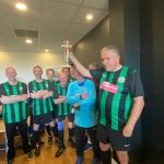 Yorkshire Pizza League