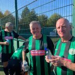 Yorkshire Pizza League