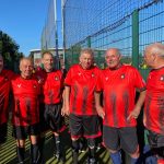 Yorkshire Pizza League