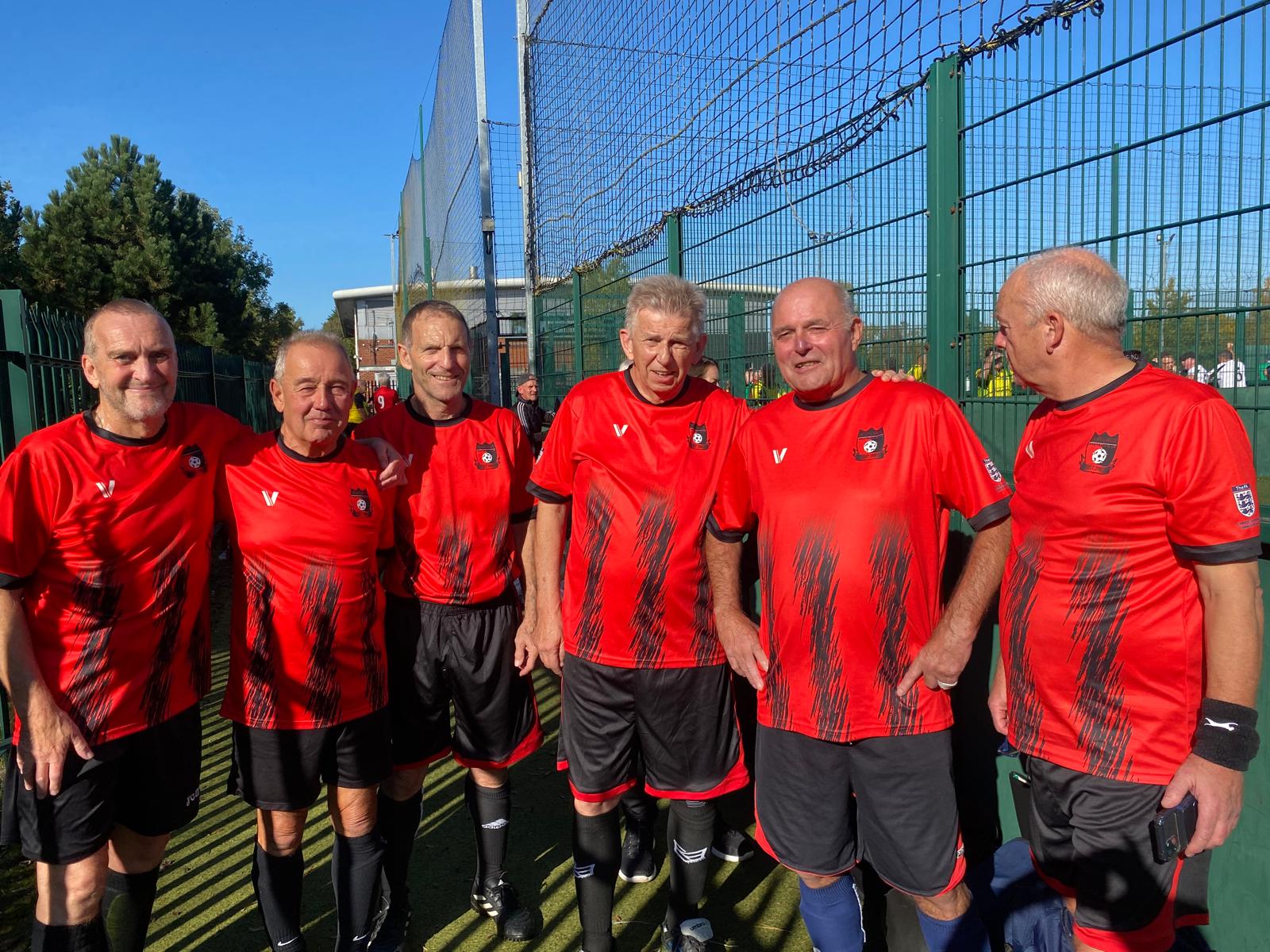 Yorkshire Pizza League