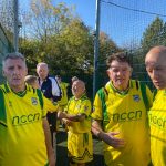 Yorkshire Pizza League