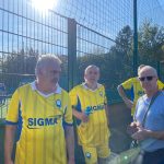 Yorkshire Pizza League