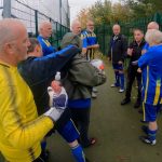 Yorkshire Pizza League