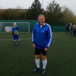 Yorkshire Pizza League