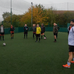 Yorkshire Pizza League