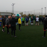 Yorkshire Pizza League