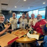 Yorkshire Pizza League