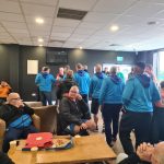 Yorkshire Pizza League