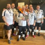 Yorkshire Pizza League