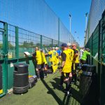 Yorkshire Pizza League Spring Cup 2026