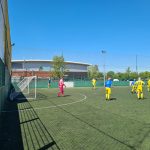 Yorkshire Pizza League Spring Cup 2026