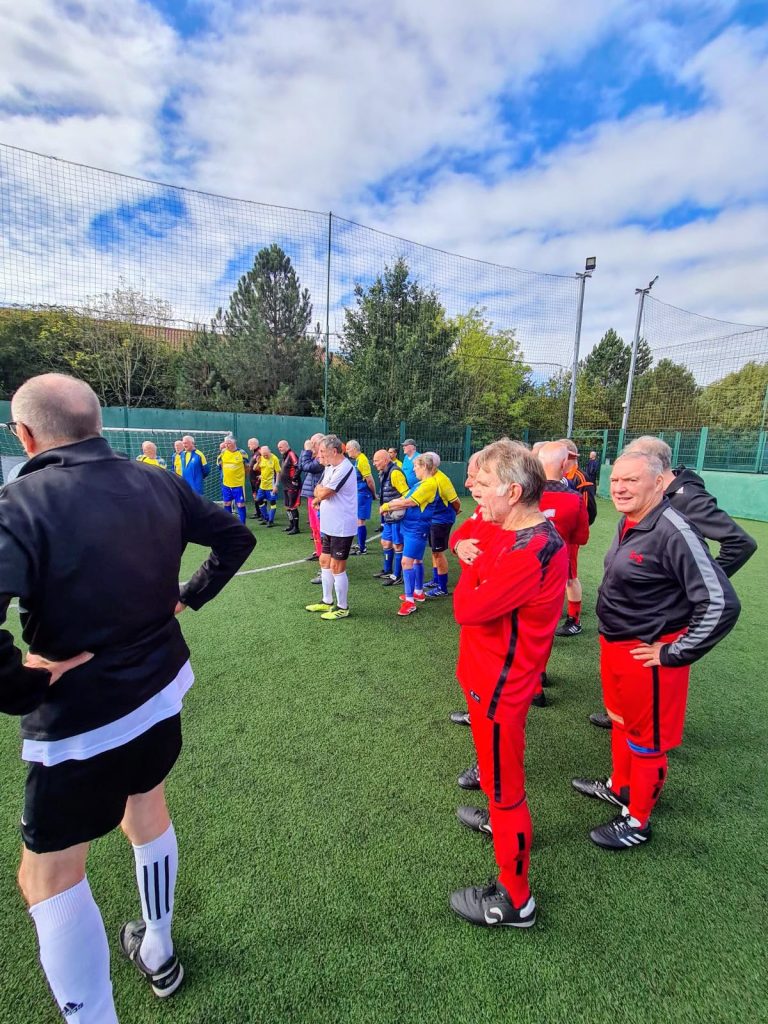 Yorkshire Pizza League Tournament