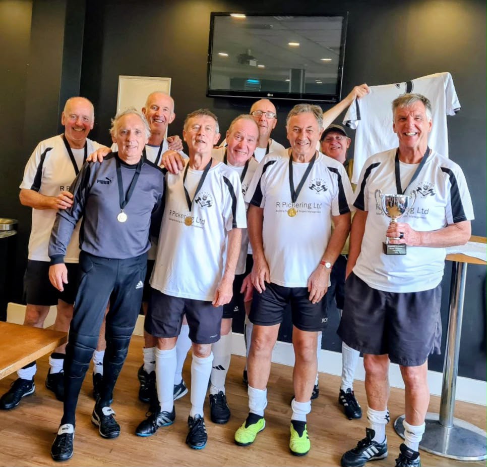 Yorkshire Pizza League Tournament